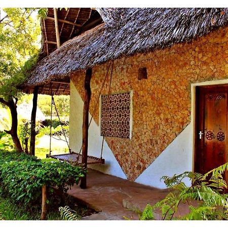 Eco Villas Watamu Exterior photo
