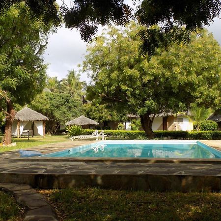 Eco Villas Watamu Exterior photo