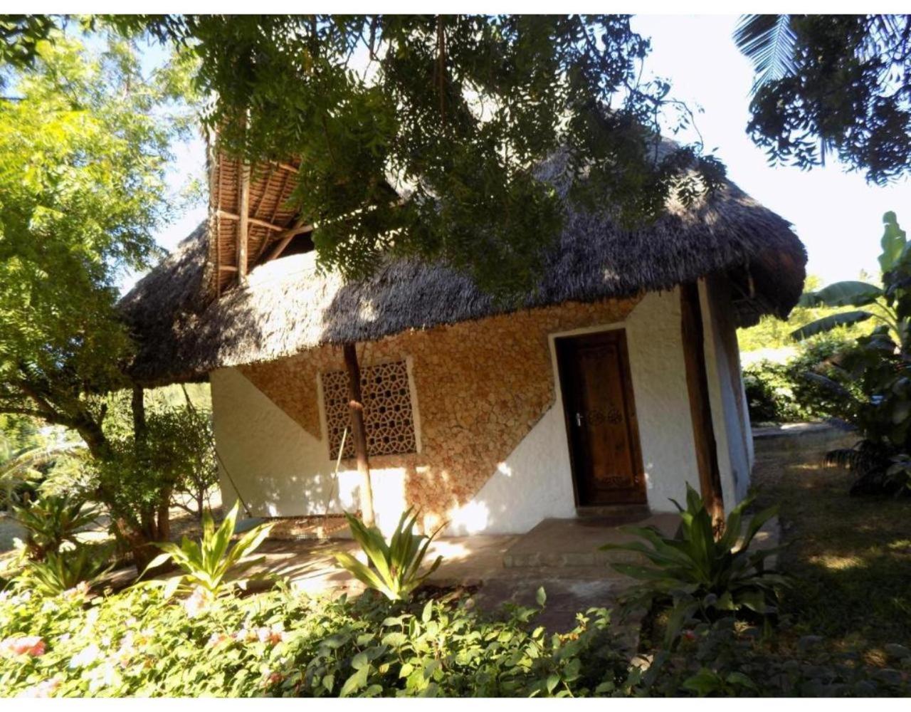 Eco Villas Watamu Exterior photo