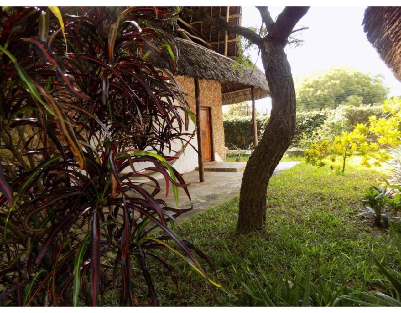 Eco Villas Watamu Exterior photo