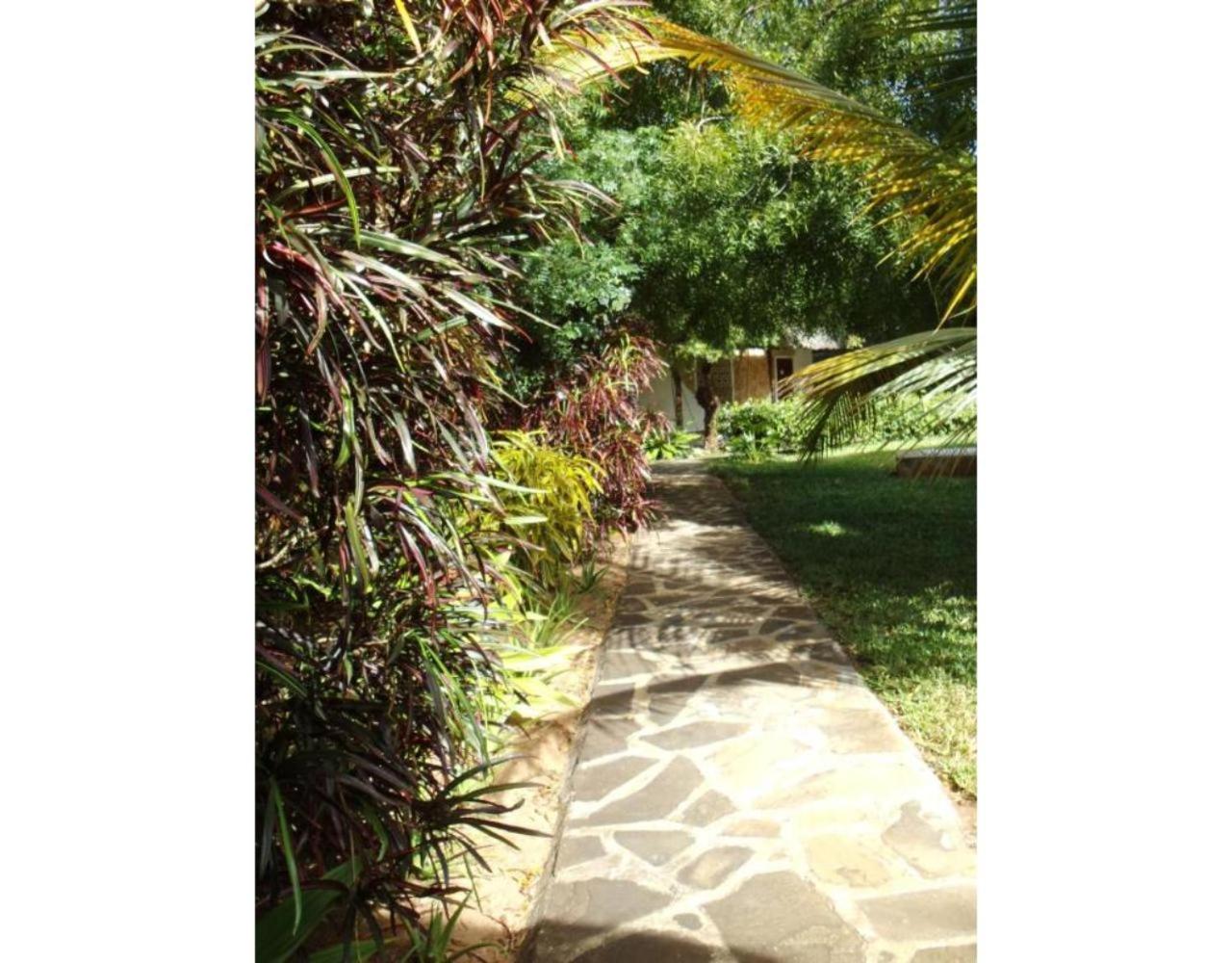Eco Villas Watamu Exterior photo