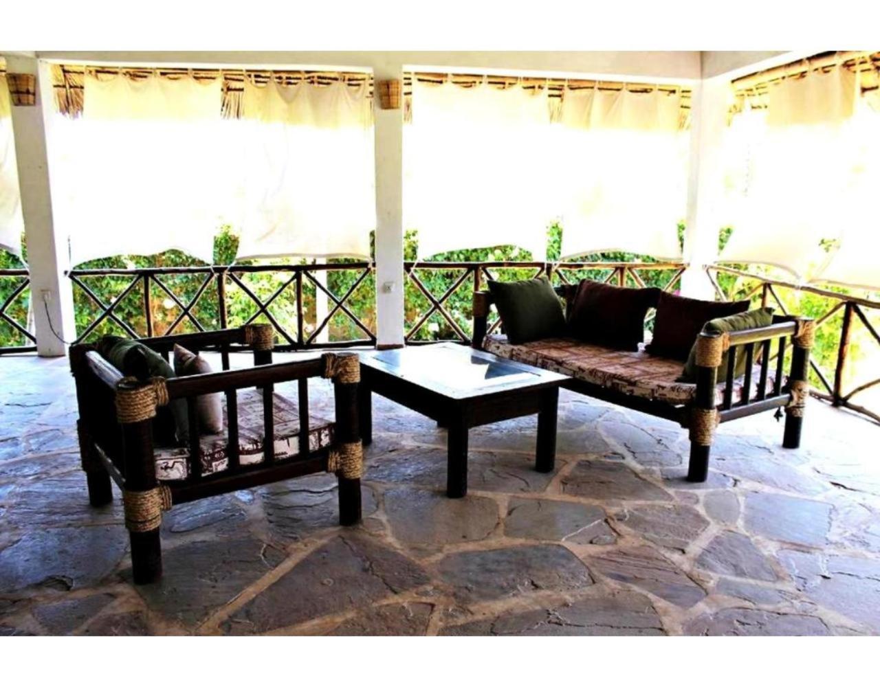 Eco Villas Watamu Exterior photo