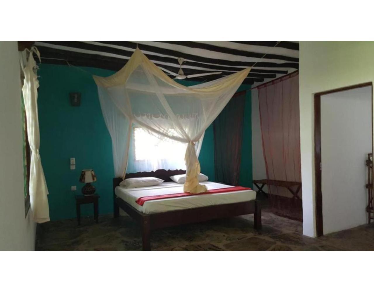 Eco Villas Watamu Exterior photo