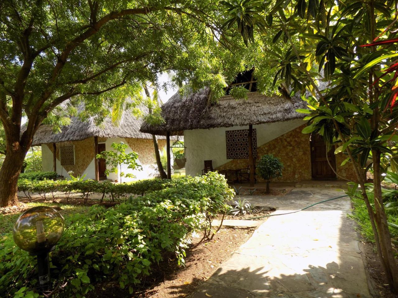 Eco Villas Watamu Exterior photo