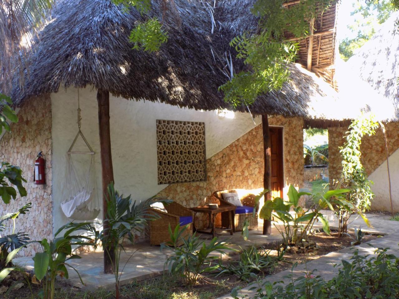 Eco Villas Watamu Exterior photo